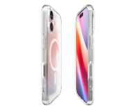 SPIGEN Ultra Hybrid Mag Magsafe do Iphone 17 Frost White 8800283315165 - 1359921 - zdjęcie 5